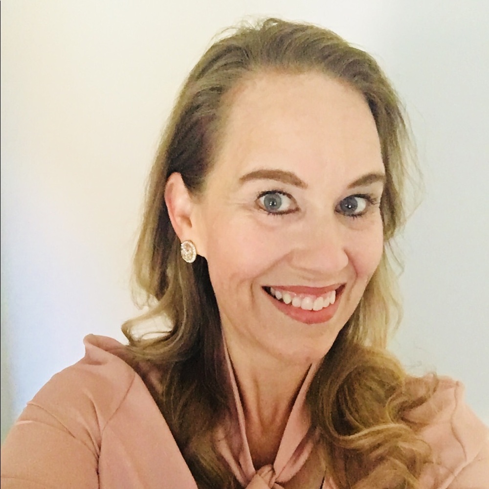 Meet your Posher, Daisy